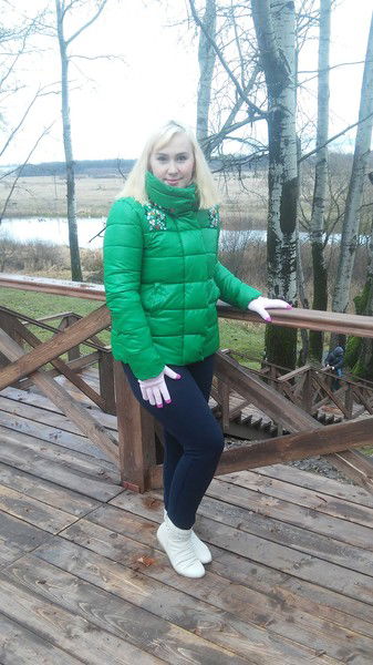 Анастасия Пытель