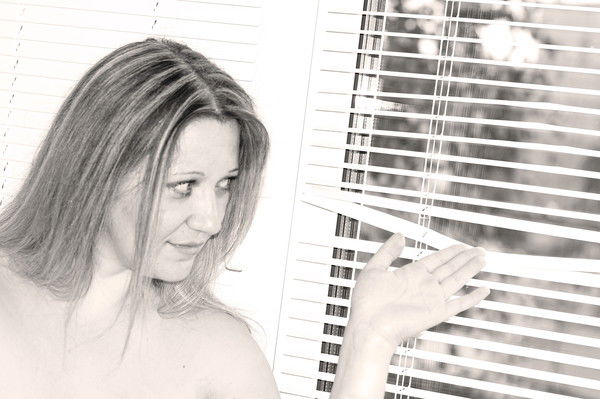 Кристина Сенаторова