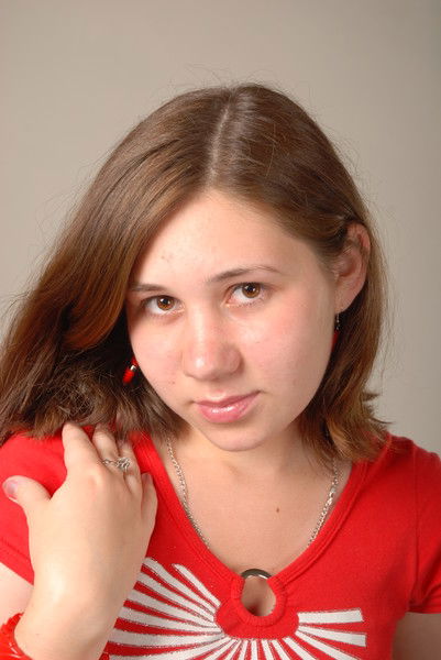 Анна Карпова