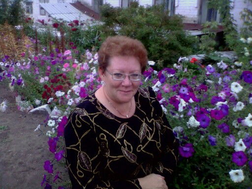 Елена Левщанова