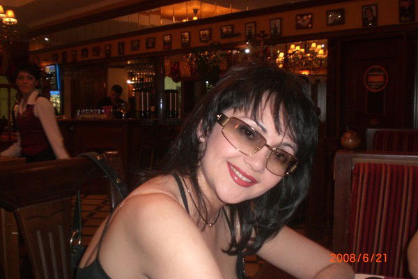 Лилия Роганова