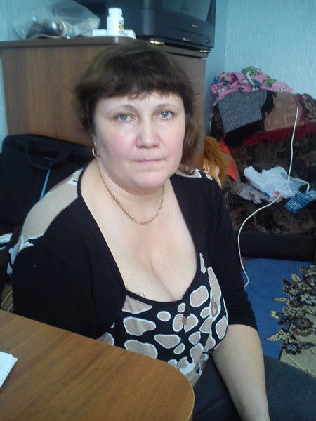 Любовь Королёва