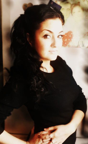 Анастасия ***