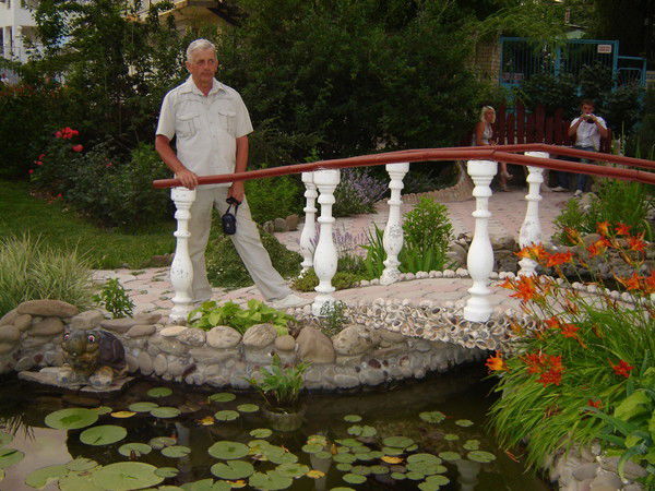 Геннадий Фёдоров