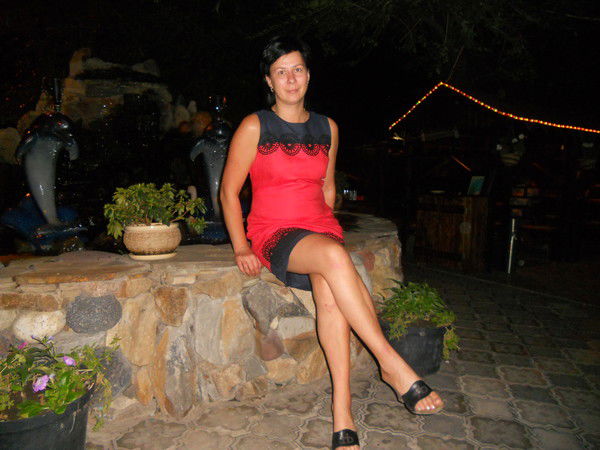 Татьяна Петренко