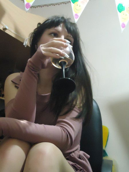 Виктория Федоренко