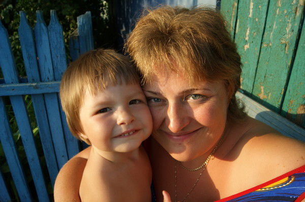 Оля Демяненко