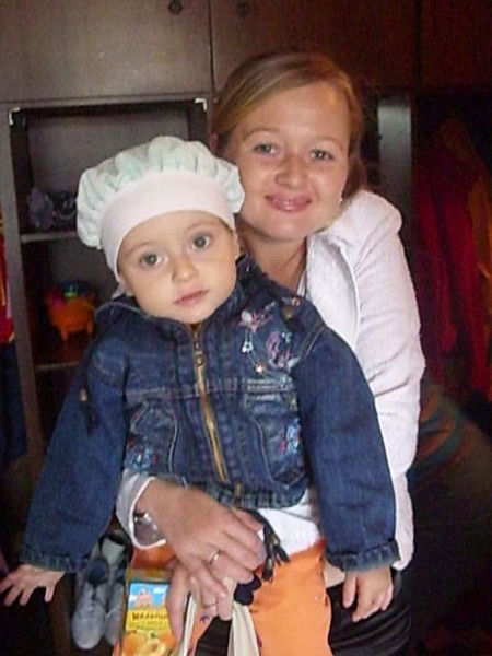 Ирина Селиванова