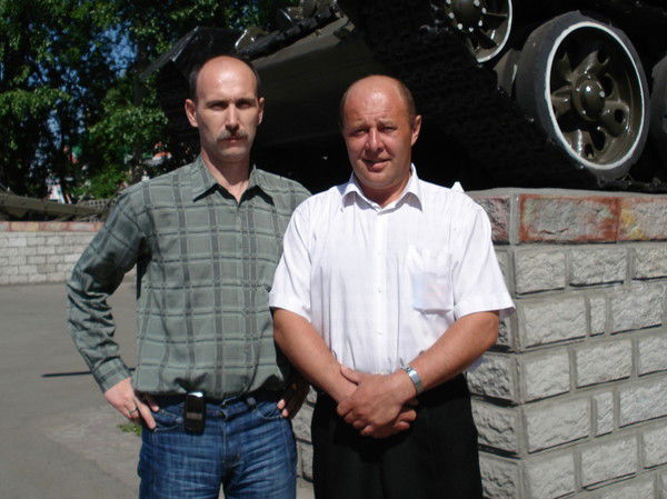 Владимир Шнайдер