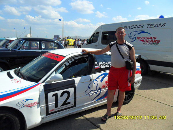 Константин Козлов