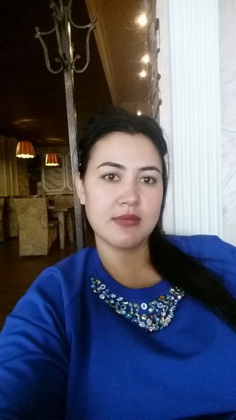 Диля Саитова