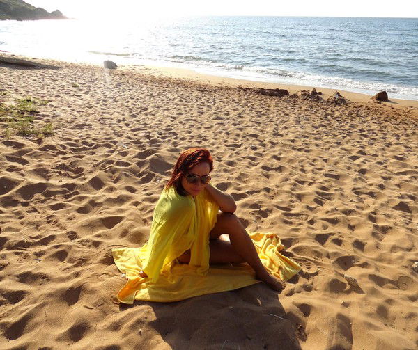 Катерина Queen