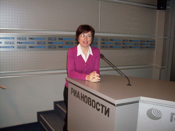 Эльвира Фазлутдинова