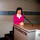 Эльвира Фазлутдинова