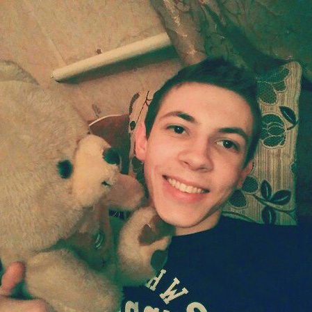 Кирилл Константинович