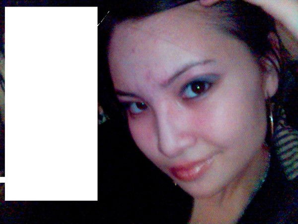 Айнура Жунусова