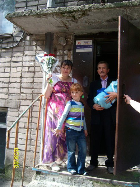 Валерия Катаева