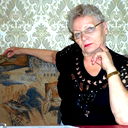 Галина Иванова