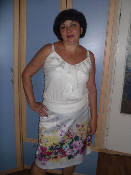 Анжелика Займак