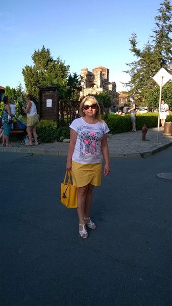 Елена Гусева