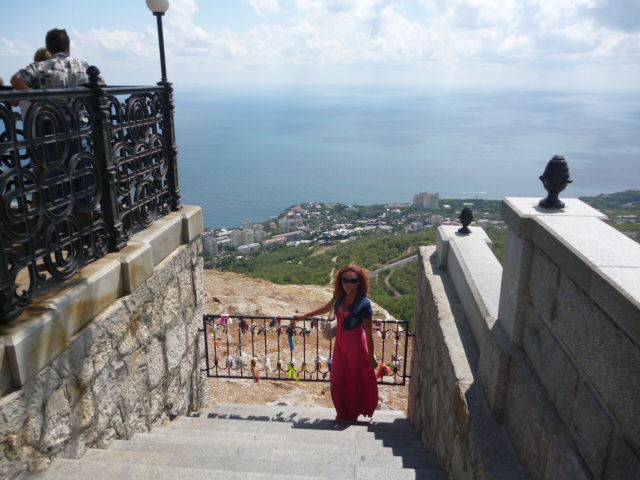 Светлана Андреева