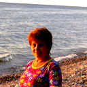 Марина Шалагина