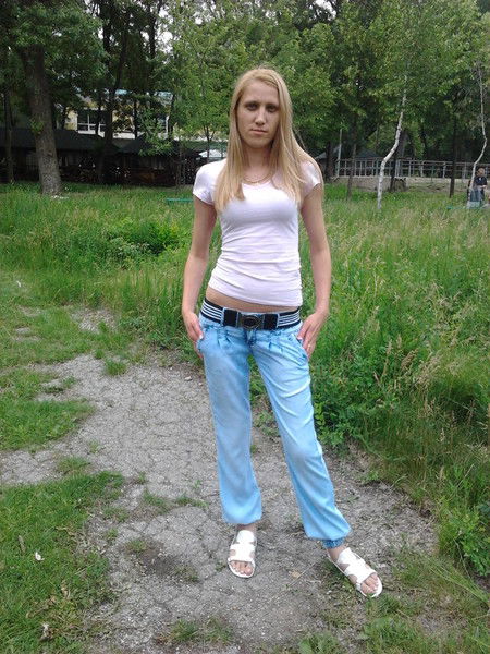 Диана Мельник