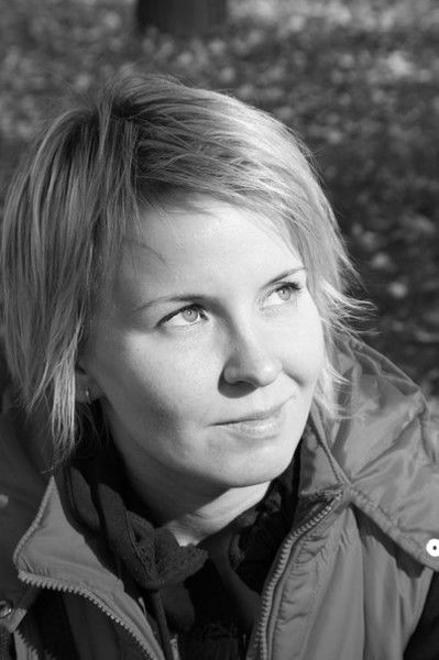 Наталия Лебедева