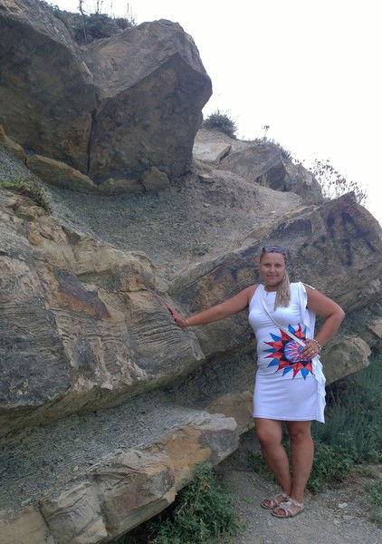 Оксана Борисова