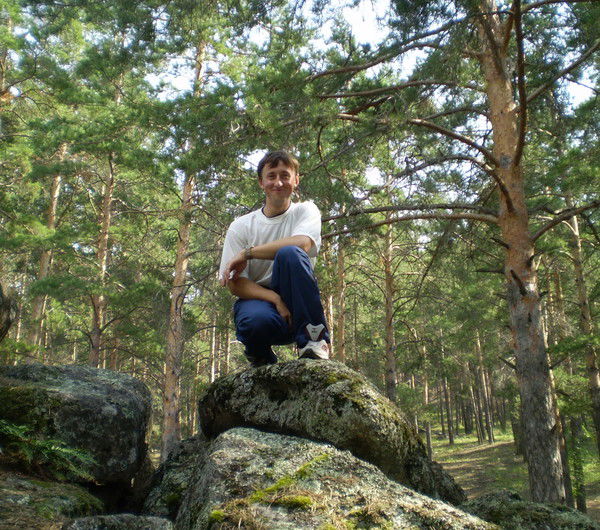 Валерий Тормозов