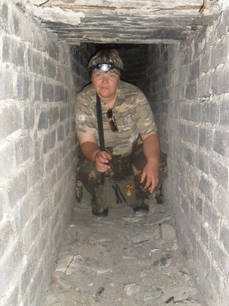 Татьяна Вишнякова