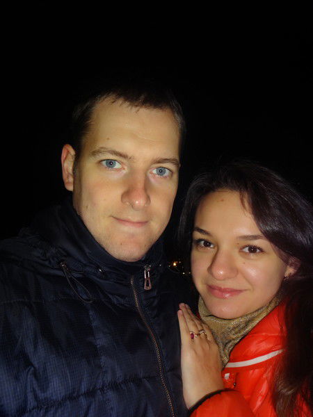 Нина Залескова