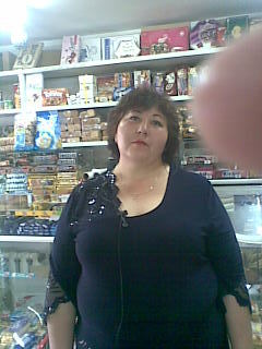 Наталия Соколова (Романенко)