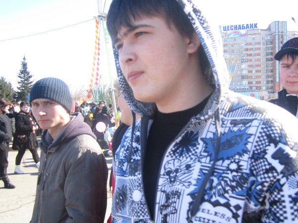 Олег Откидыч