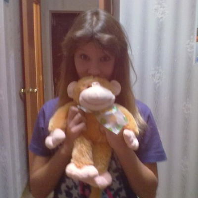 Александра Коновалова