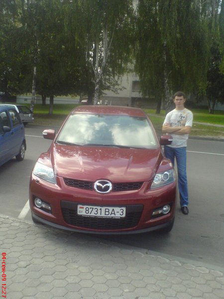 Денис Прихожий