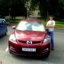 Денис Прихожий