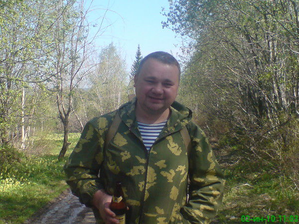 Вадим Линкевич