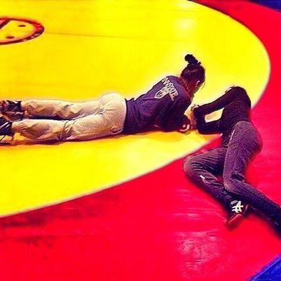 Мадина Алиева