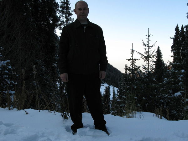 Александр Комиссаров