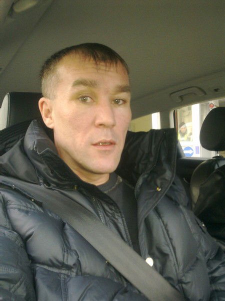 Матурин Альберт