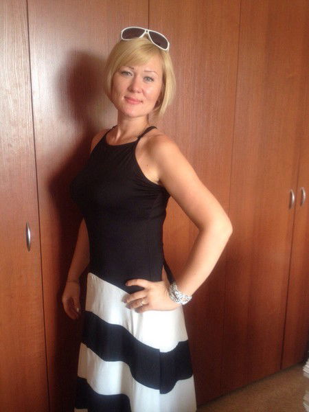 Оксана Мерзлякова