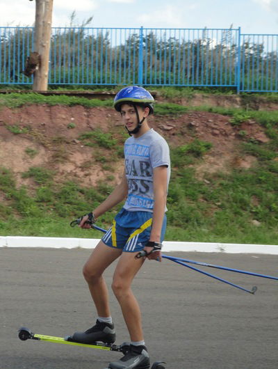 Сергей Панюшкин