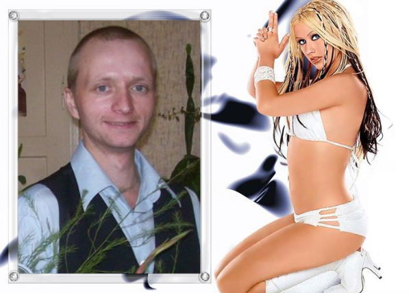 Максим Анатольевич