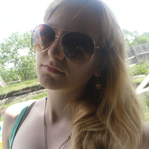 Светлана Михайлова