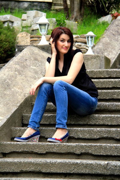 Варсеник Меликян