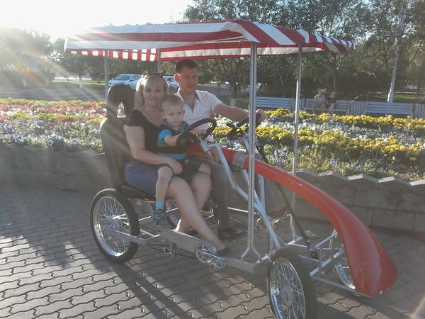 Евгений Веденеев