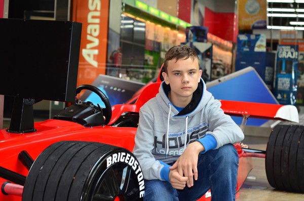 Володимир Олександрович