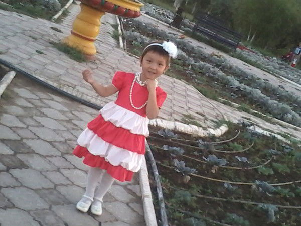 Зауре Нурпеисова