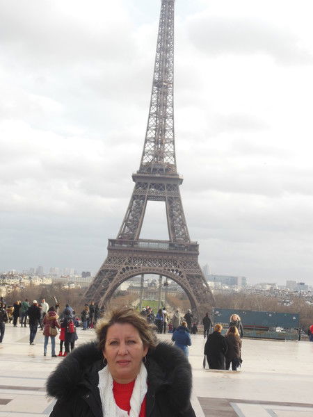 Татьяна Злочевская